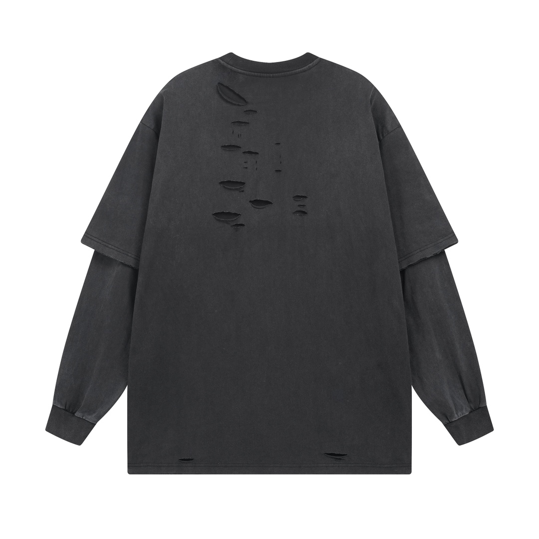Balenciaga clothing-174