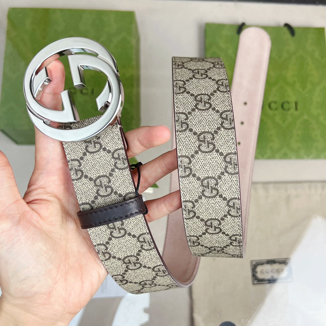 Gucci belt-25