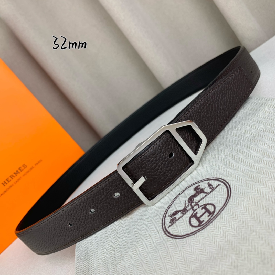 Hermes belt-88