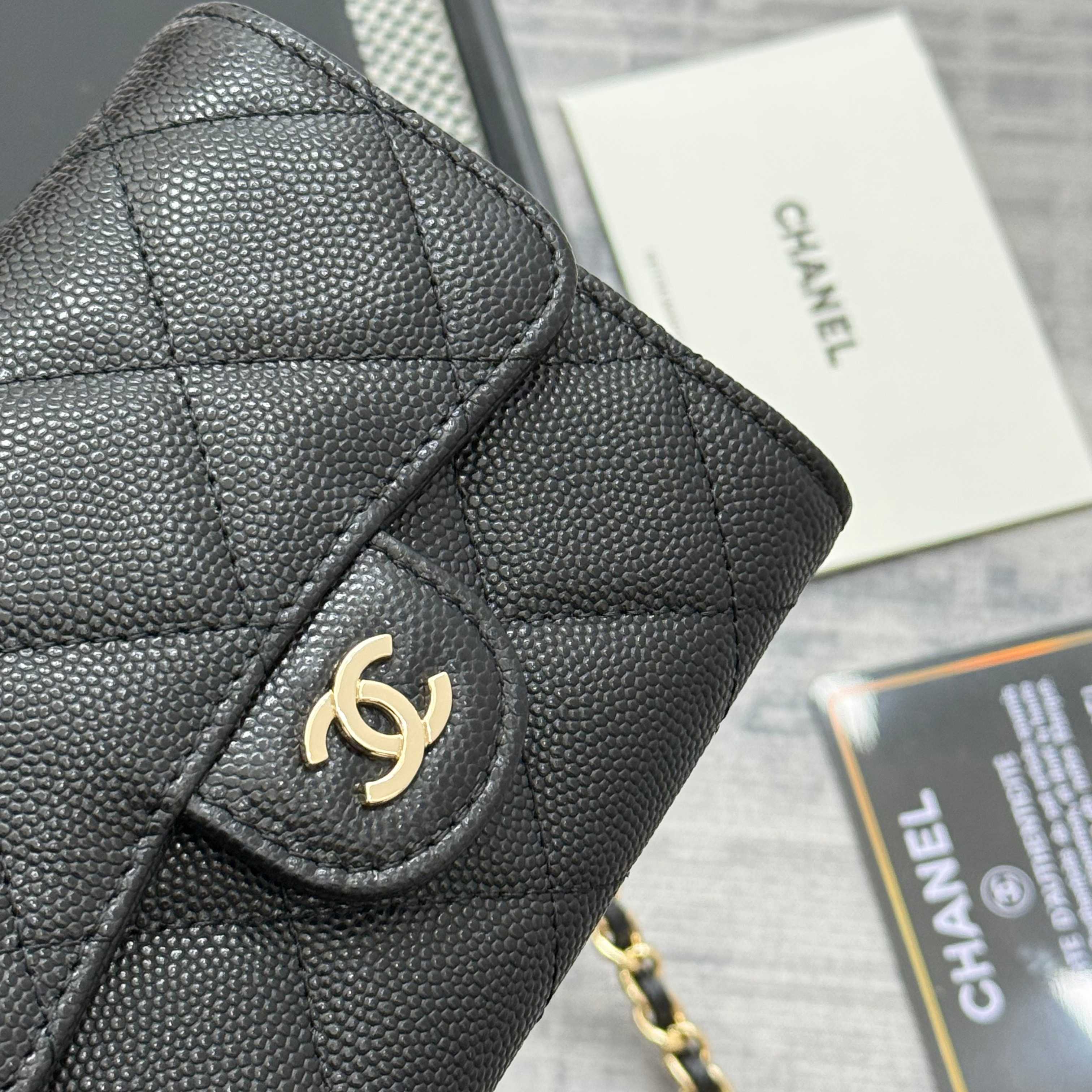 Chanel Hot New Product-17