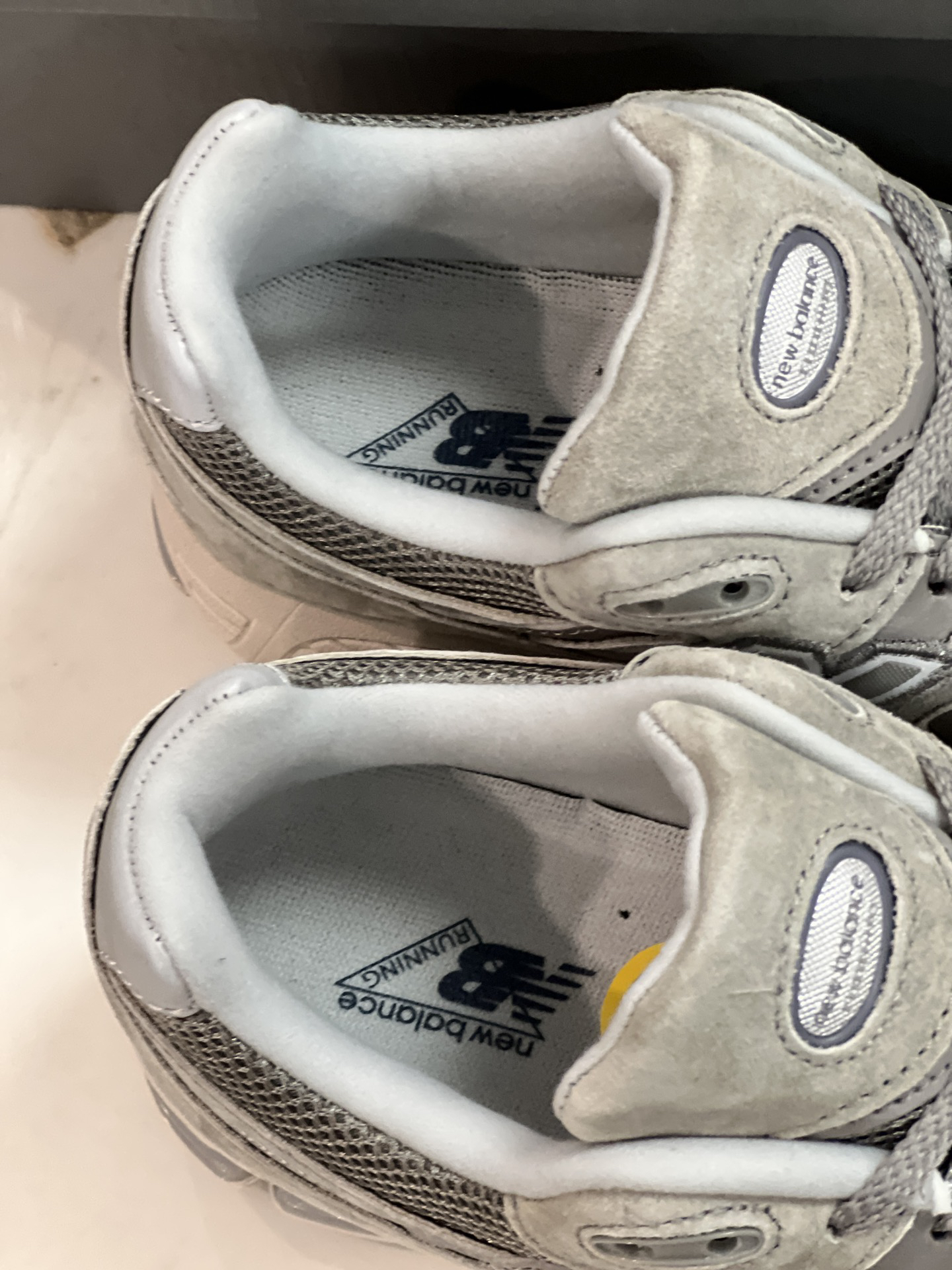 New Balance Sneakers-131