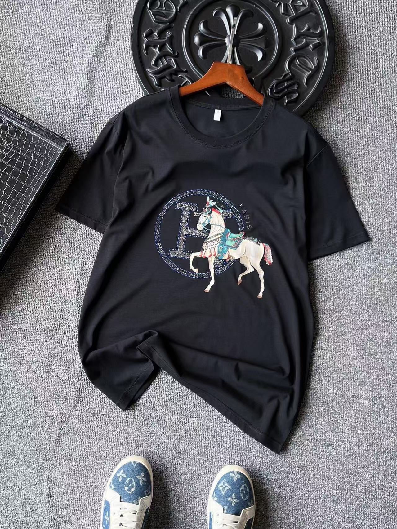 Hermes clothing-98