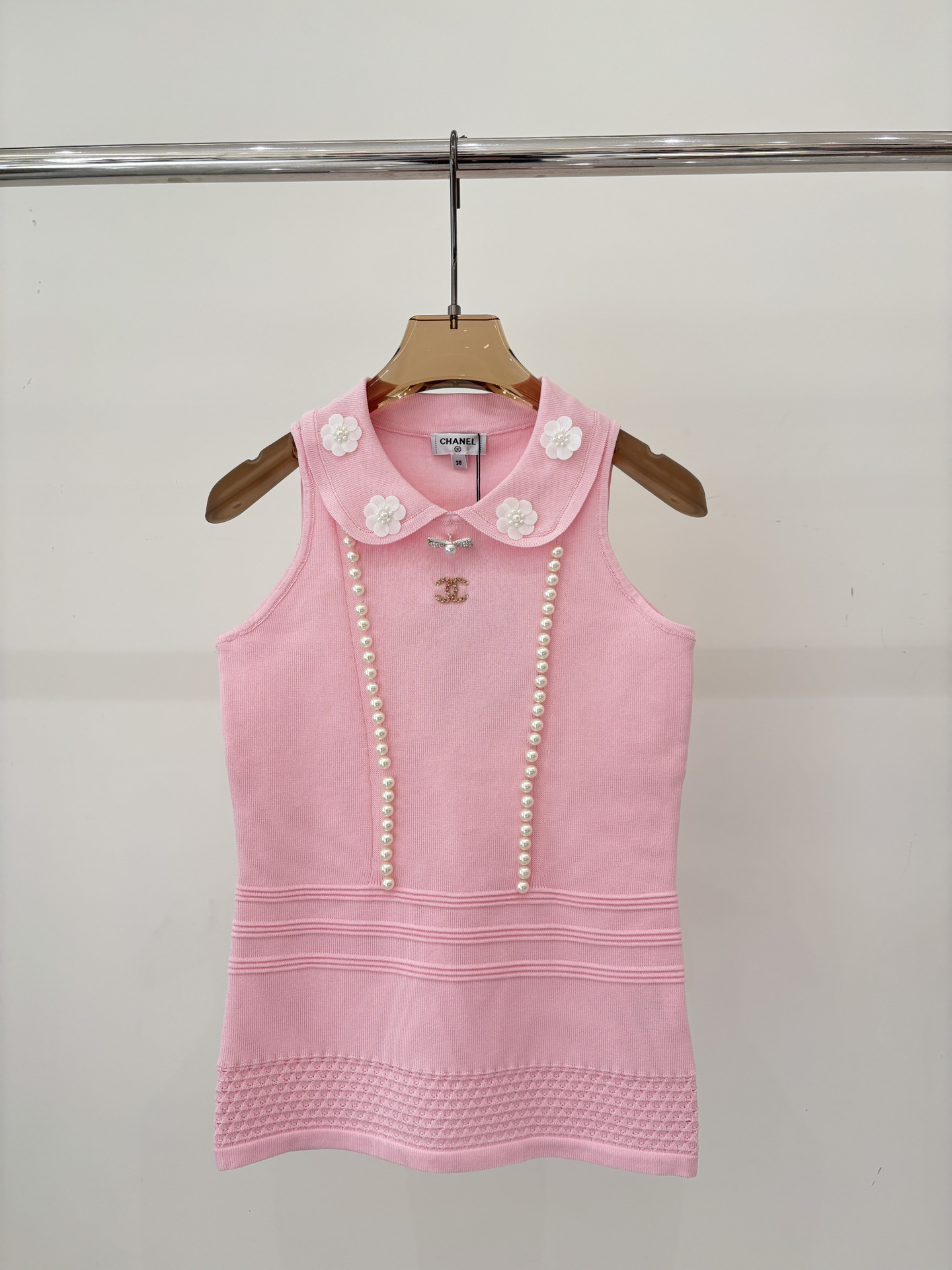 Chanel Clothing-69
