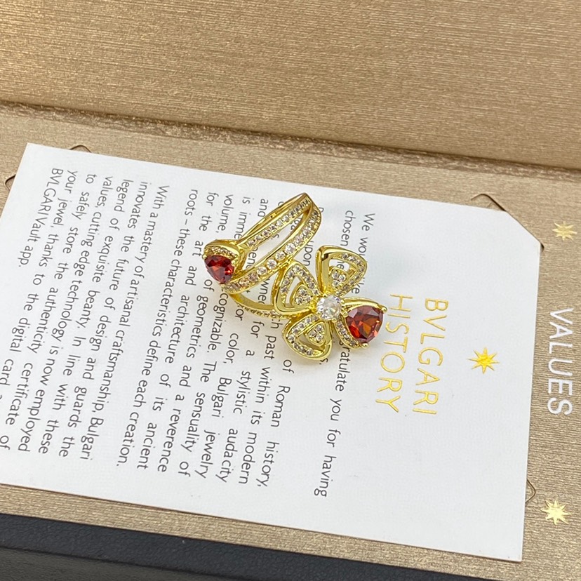 Bottega Veneta ring-59
