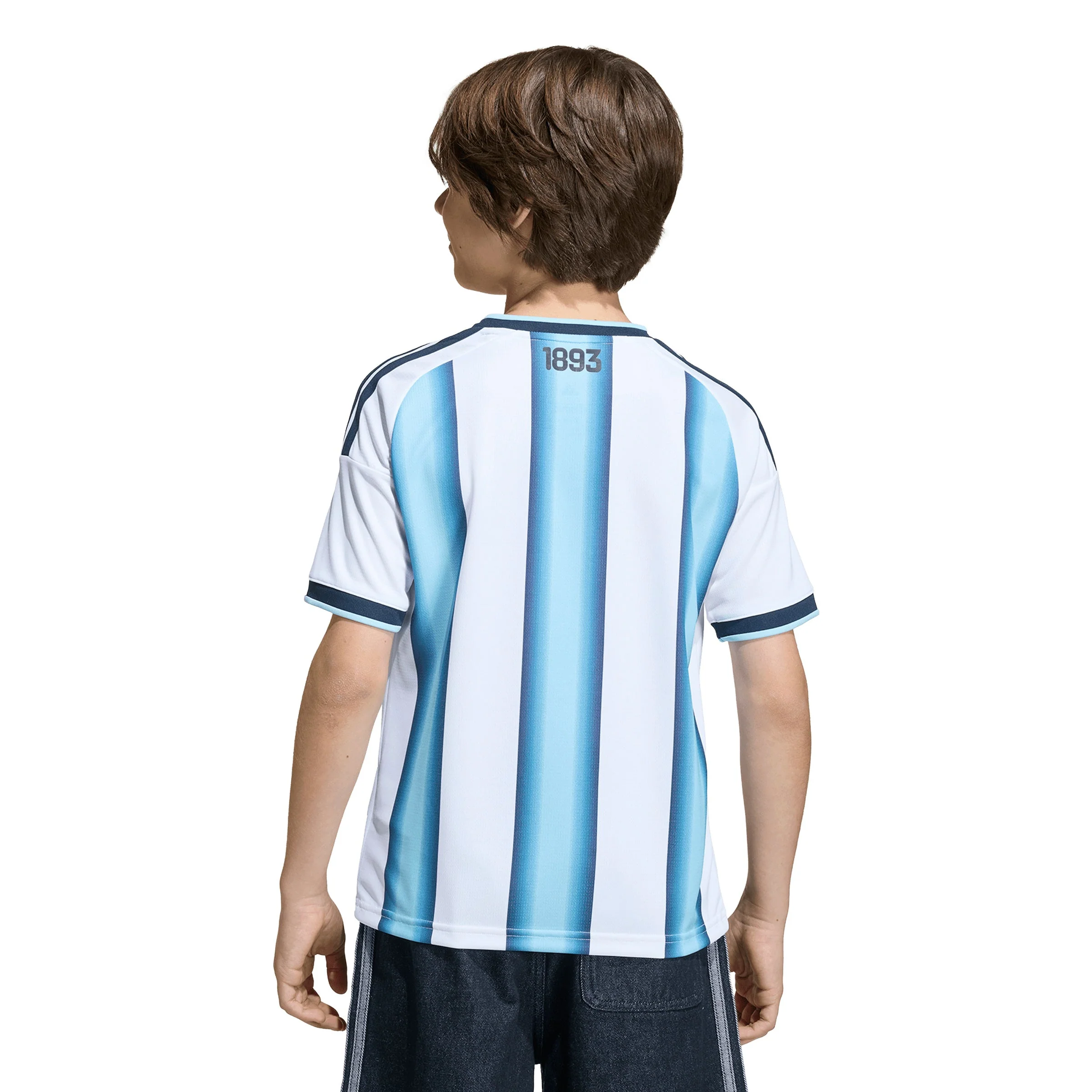 Argentina 2026 Home Jersey - Youth