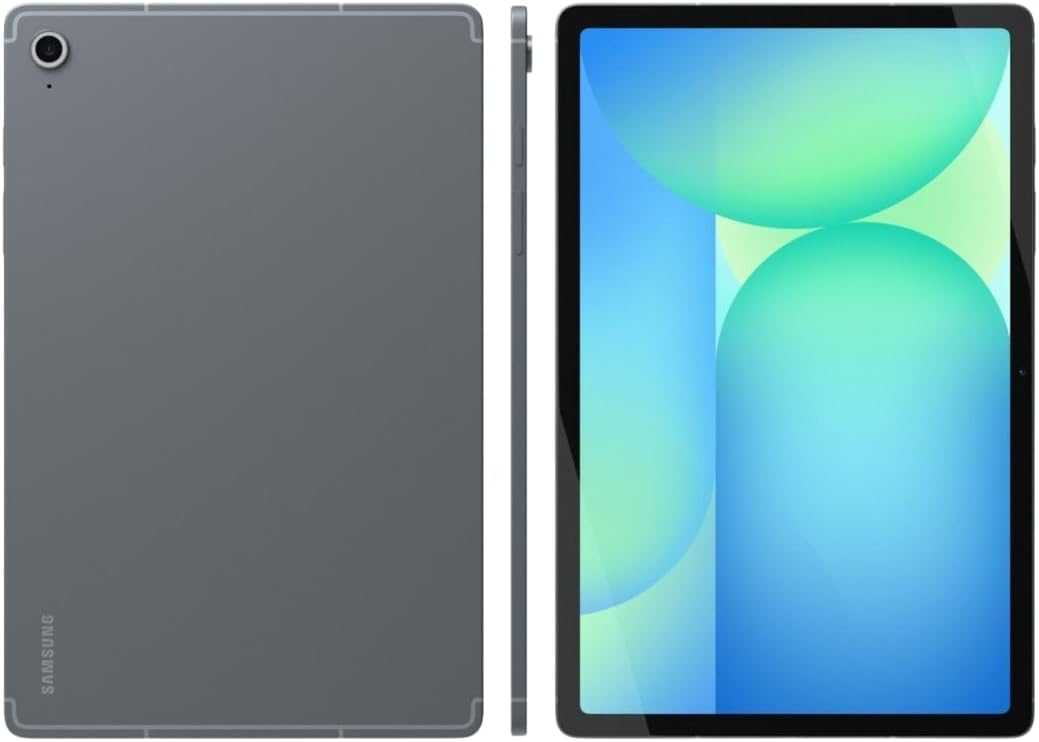 Samsung Galaxy Tab S10 FE+ Plus w/S-Pen | 128GB, 8GB RAM, Wi-Fi Only | 13.1