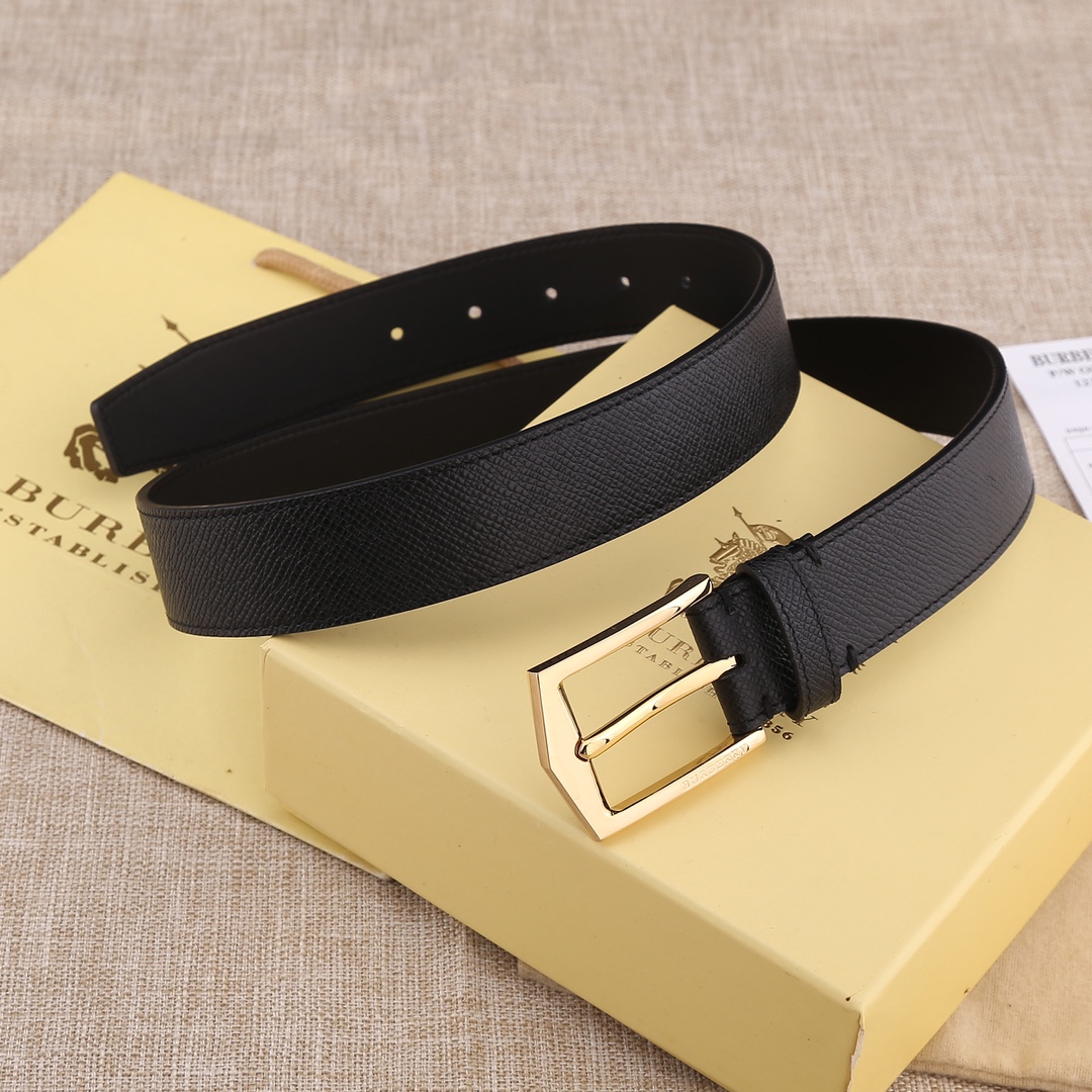 Burberry belt-71
