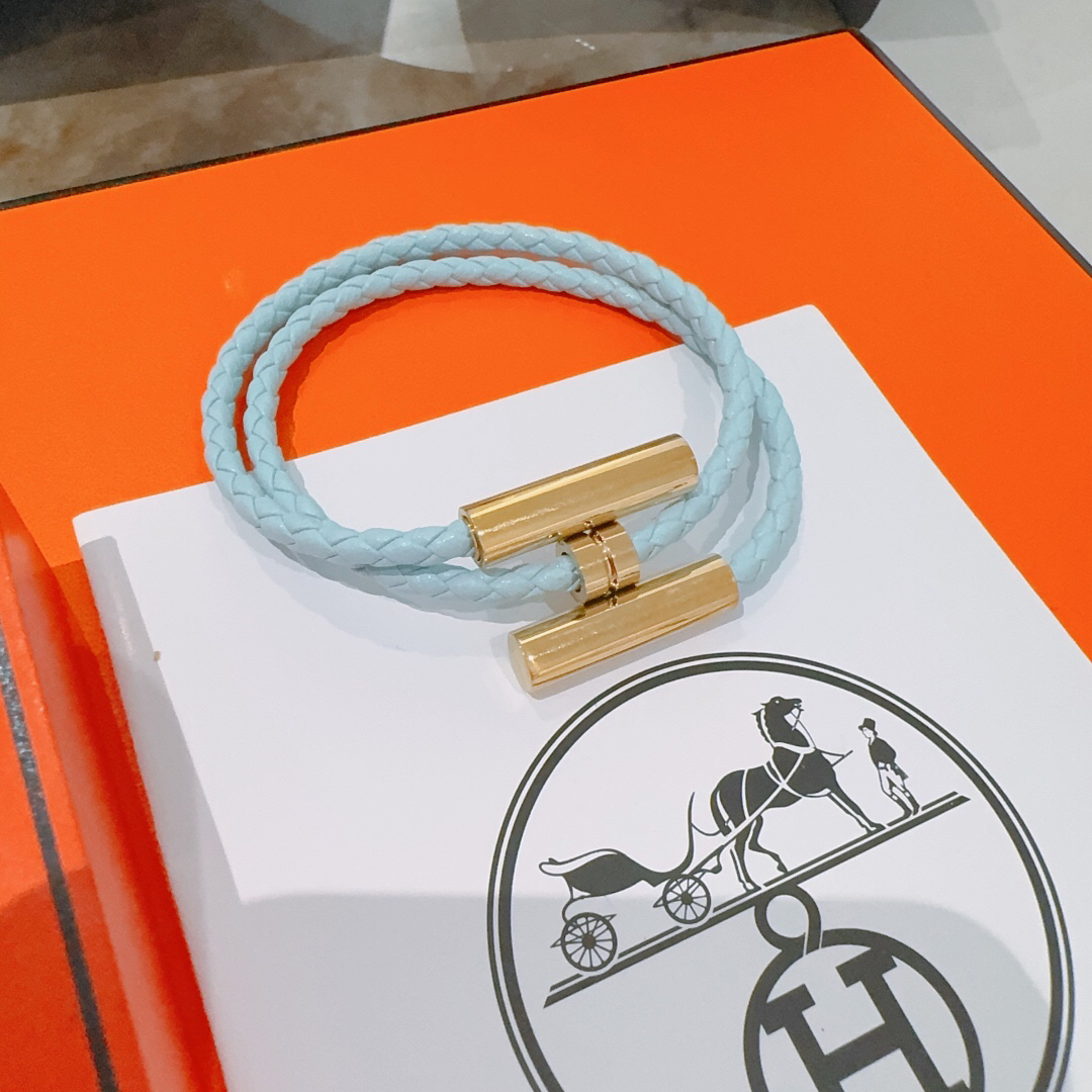 Hermes Bracelet-52