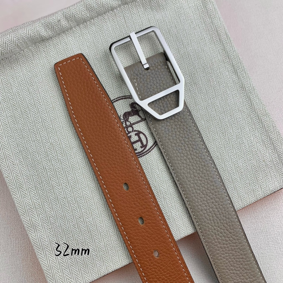 Hermes belt-87