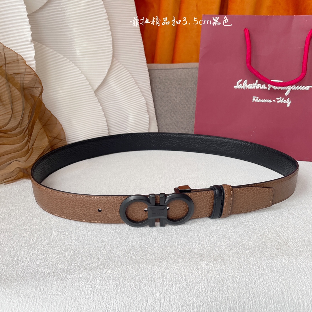 Ferragamo belt-46