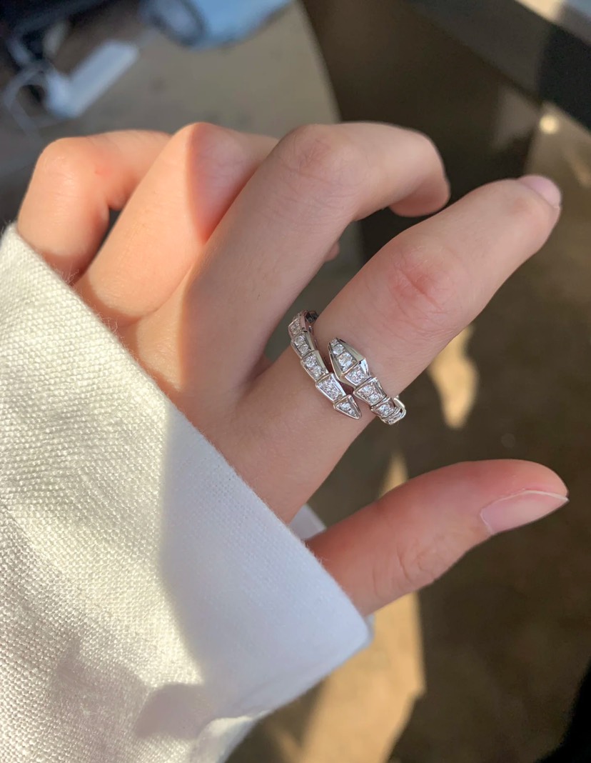 Bottega Veneta ring-80