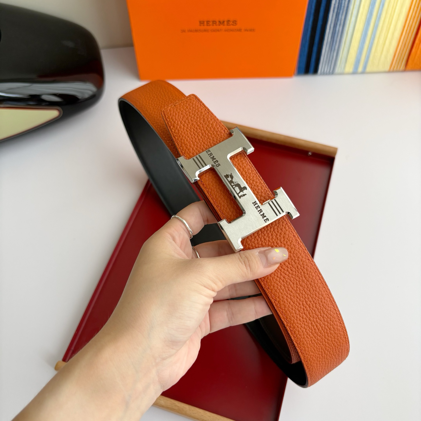 Hermes belt-20