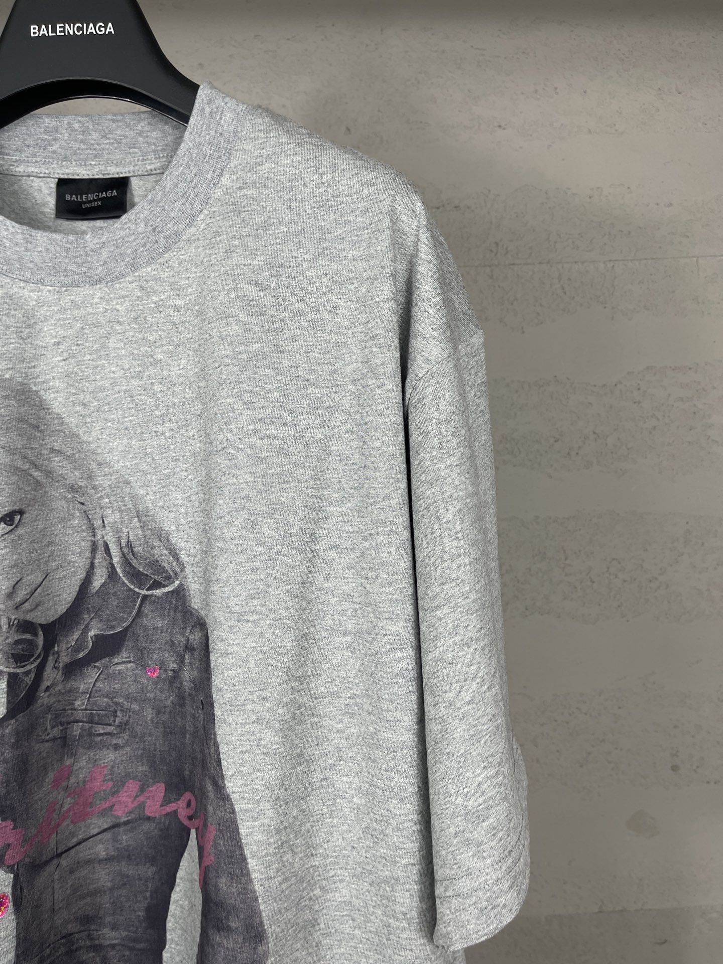 Balenciaga clothing-102