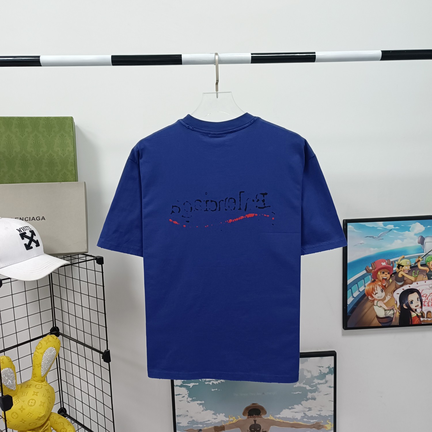 Balenciaga clothing-44