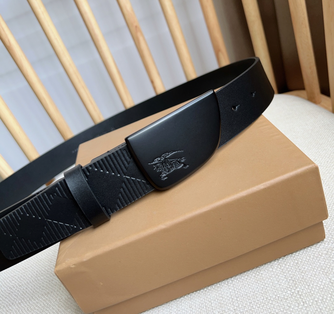 Burberry belt-54