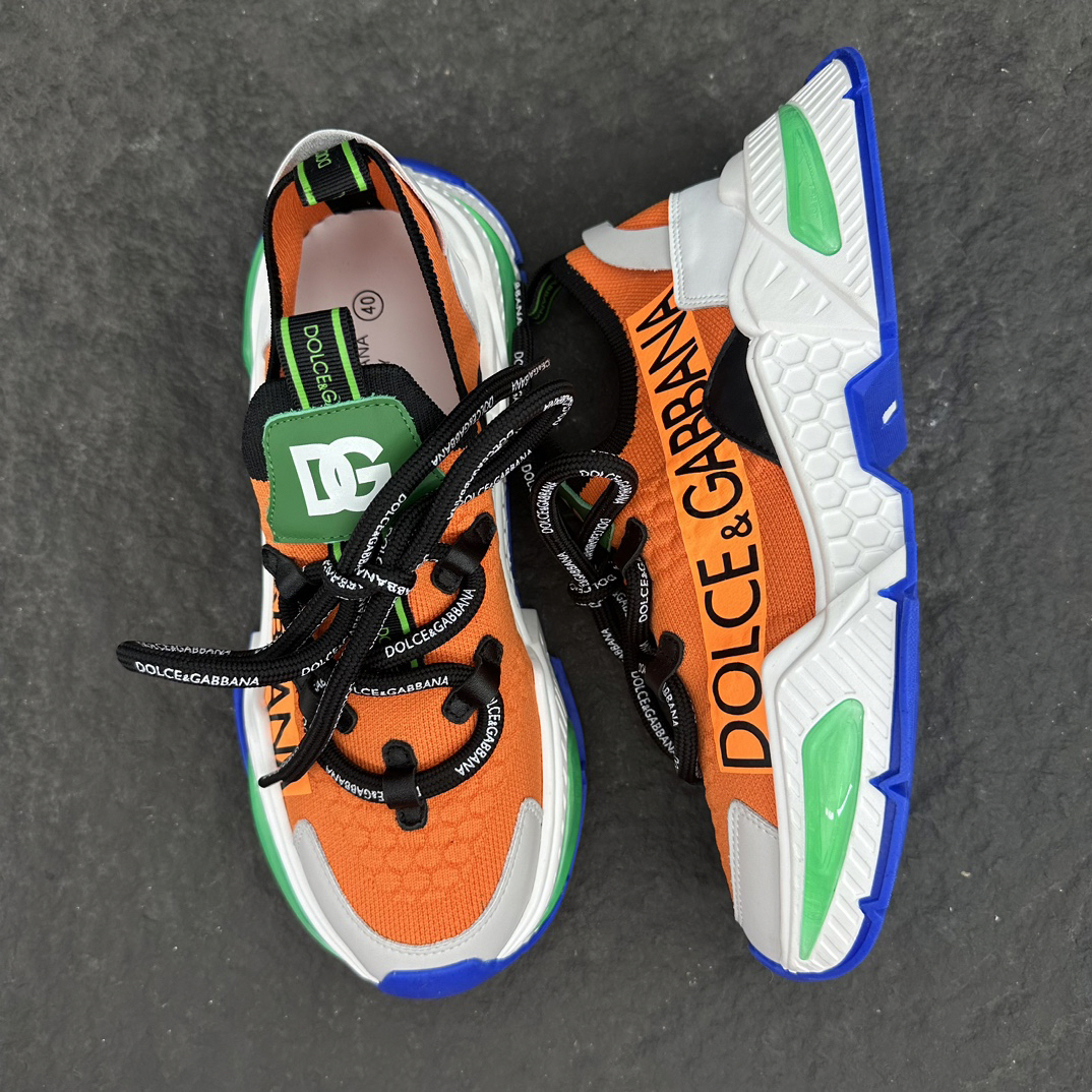 D&G Sneakers-133