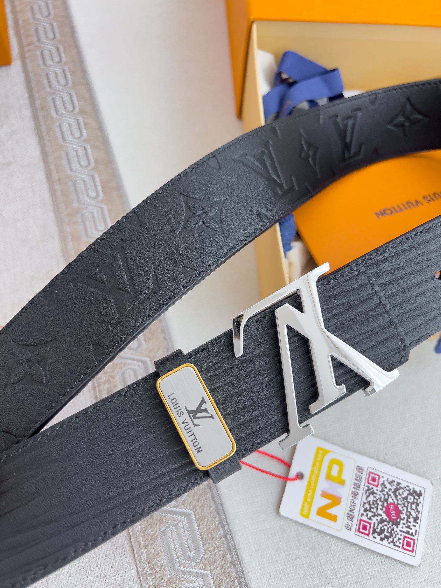 Lv belt-31