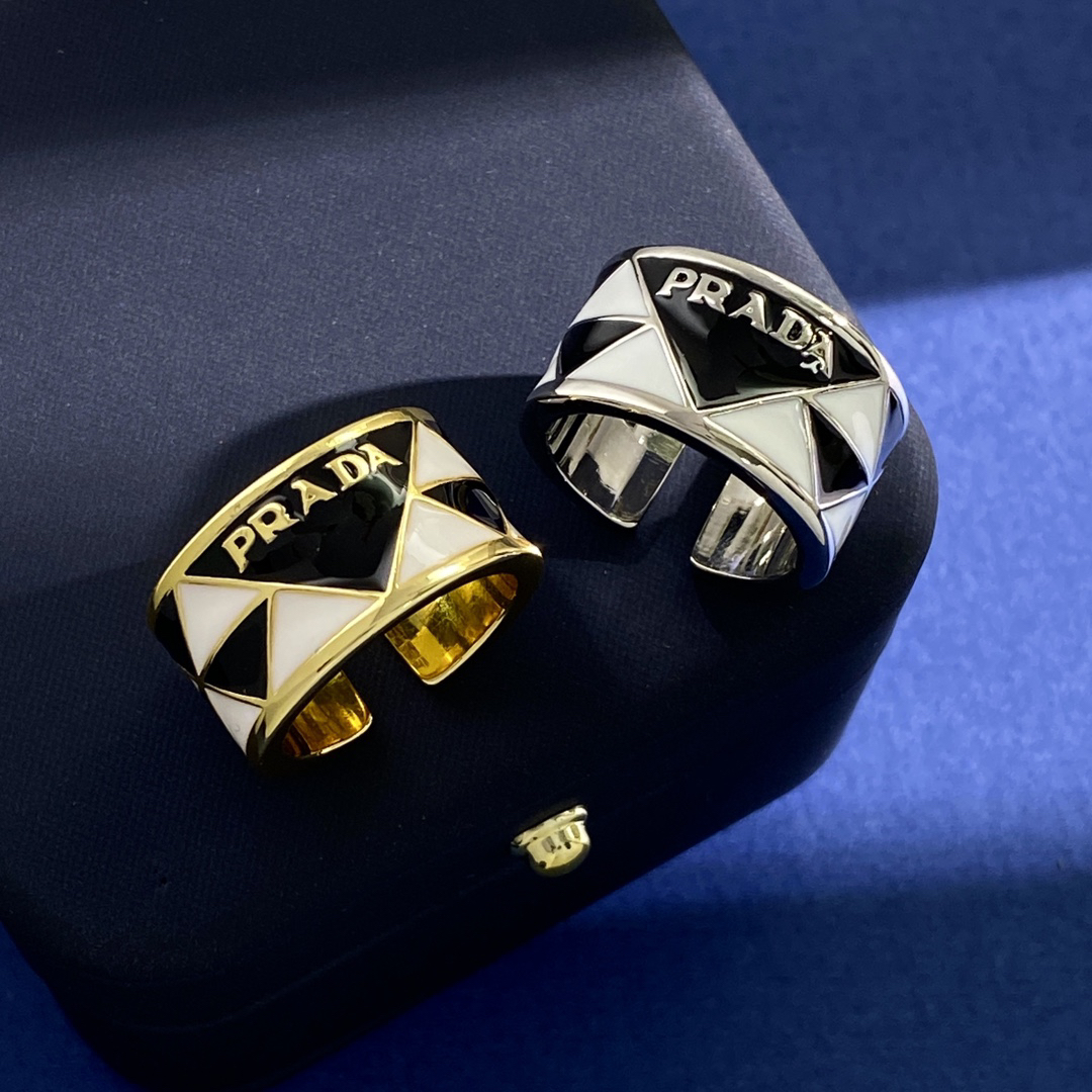 Prada ring-12