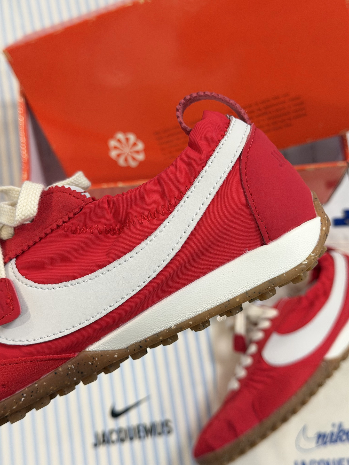 Nike Sneakers-233