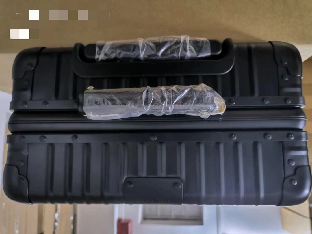 RIMOWA luggage-28