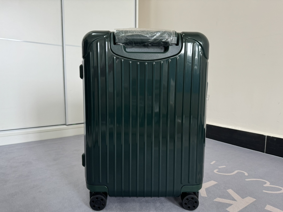 RIMOWA luggage-76