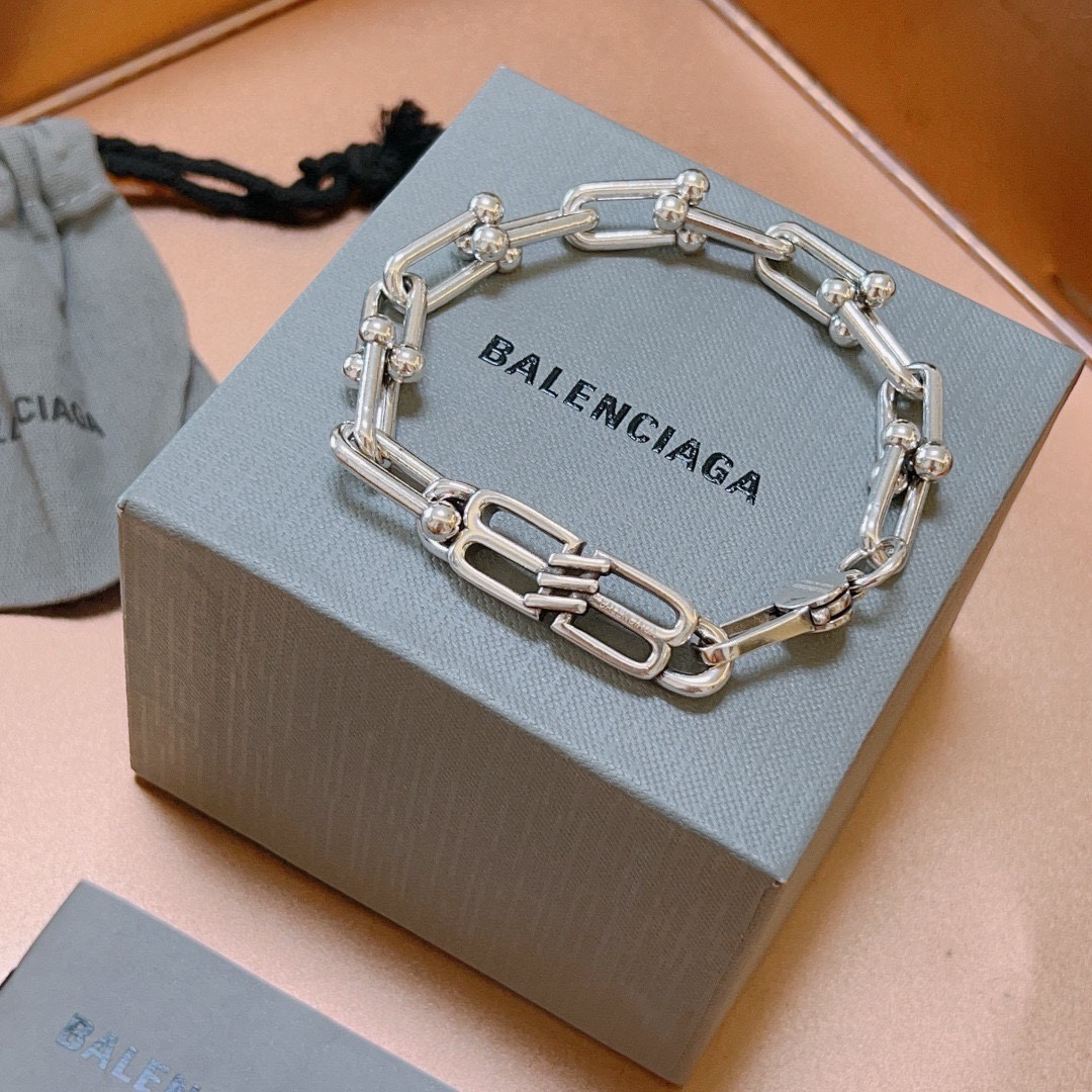 Balenciaga Bracelet-2