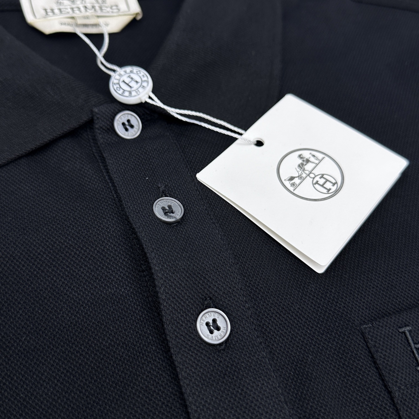 Hermes clothing-123