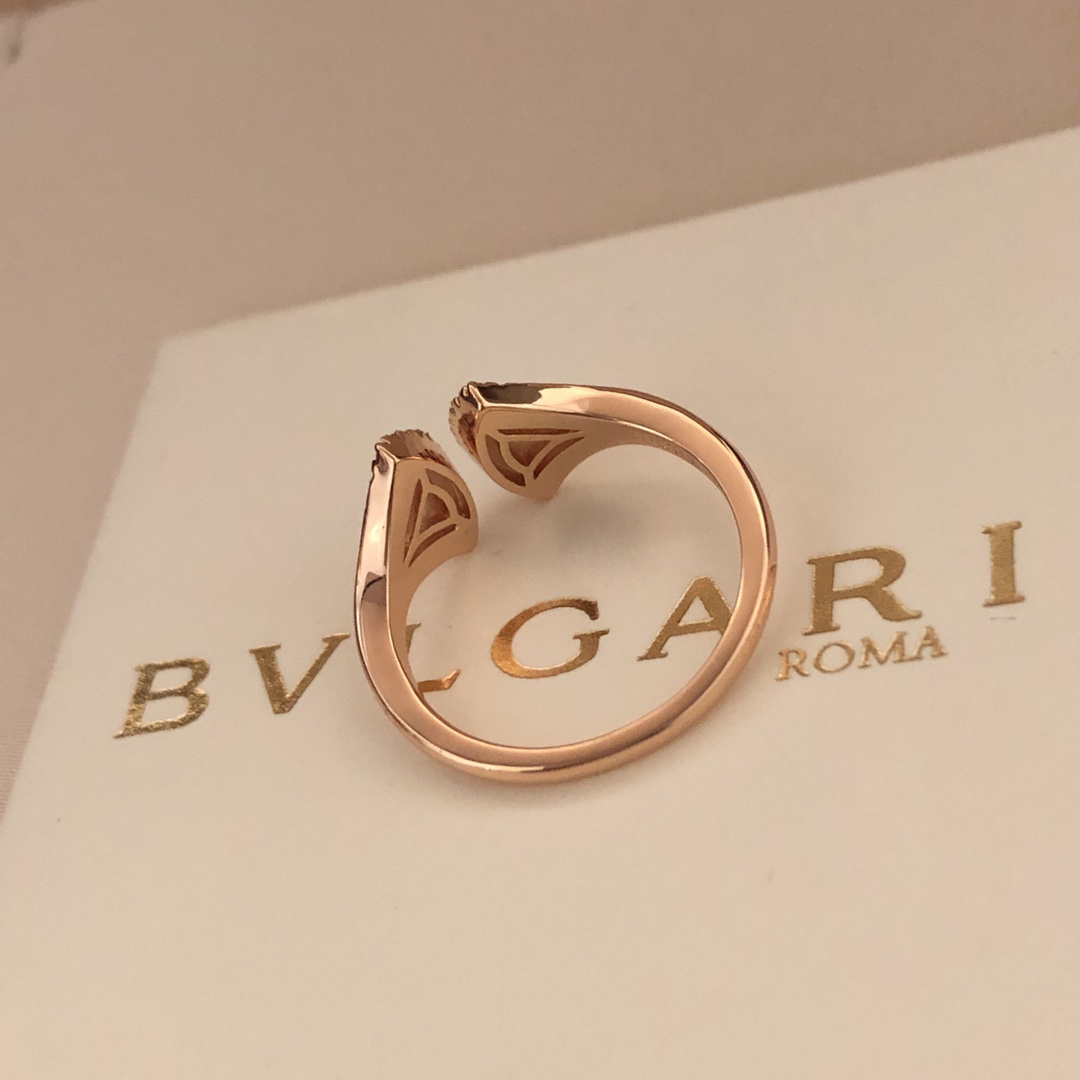 Bottega Veneta ring-9