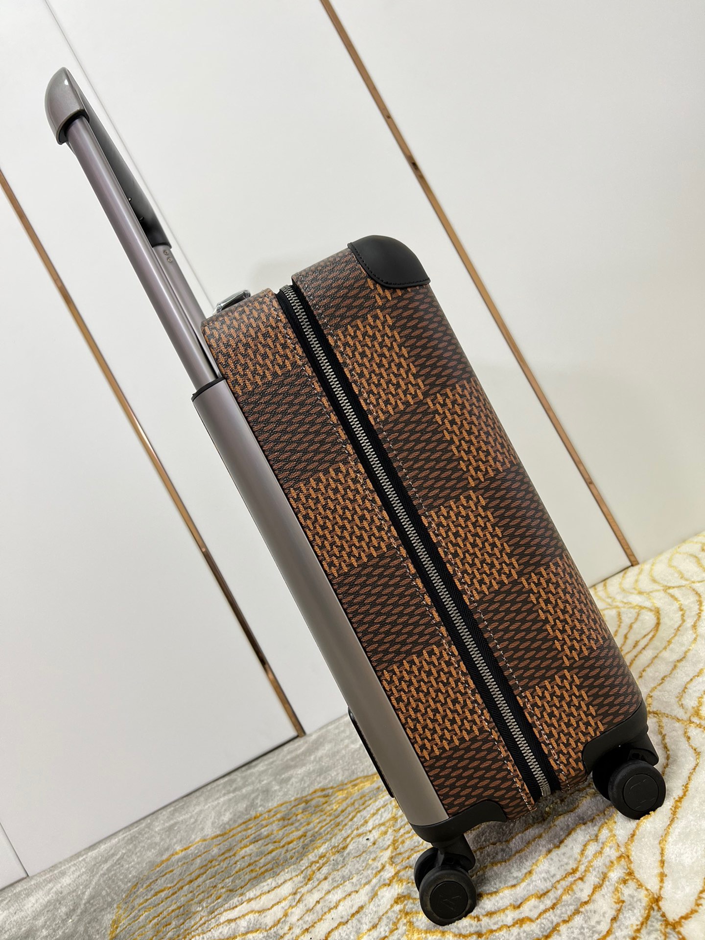 LV luggage-32
