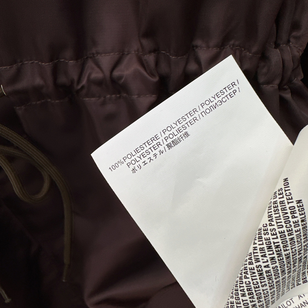 Prada Clothing-213