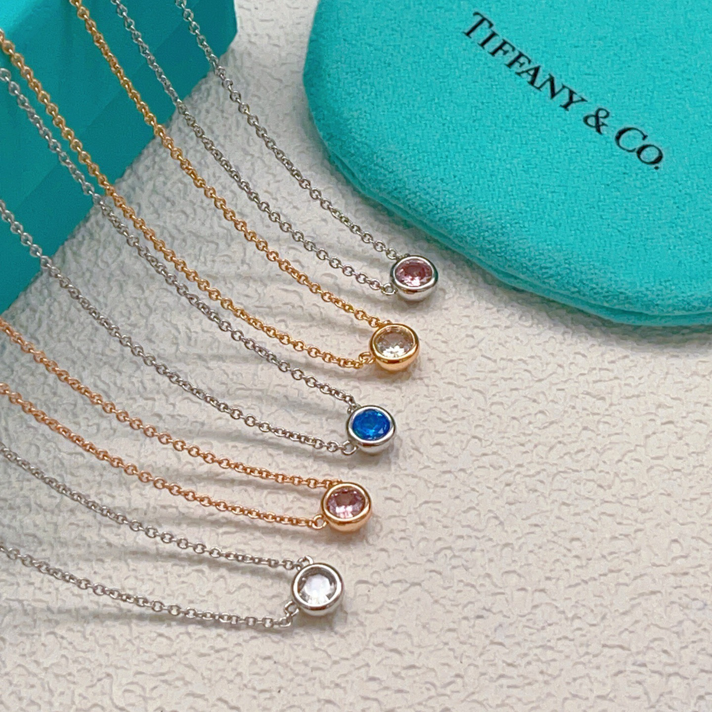 tiffany necklace-20