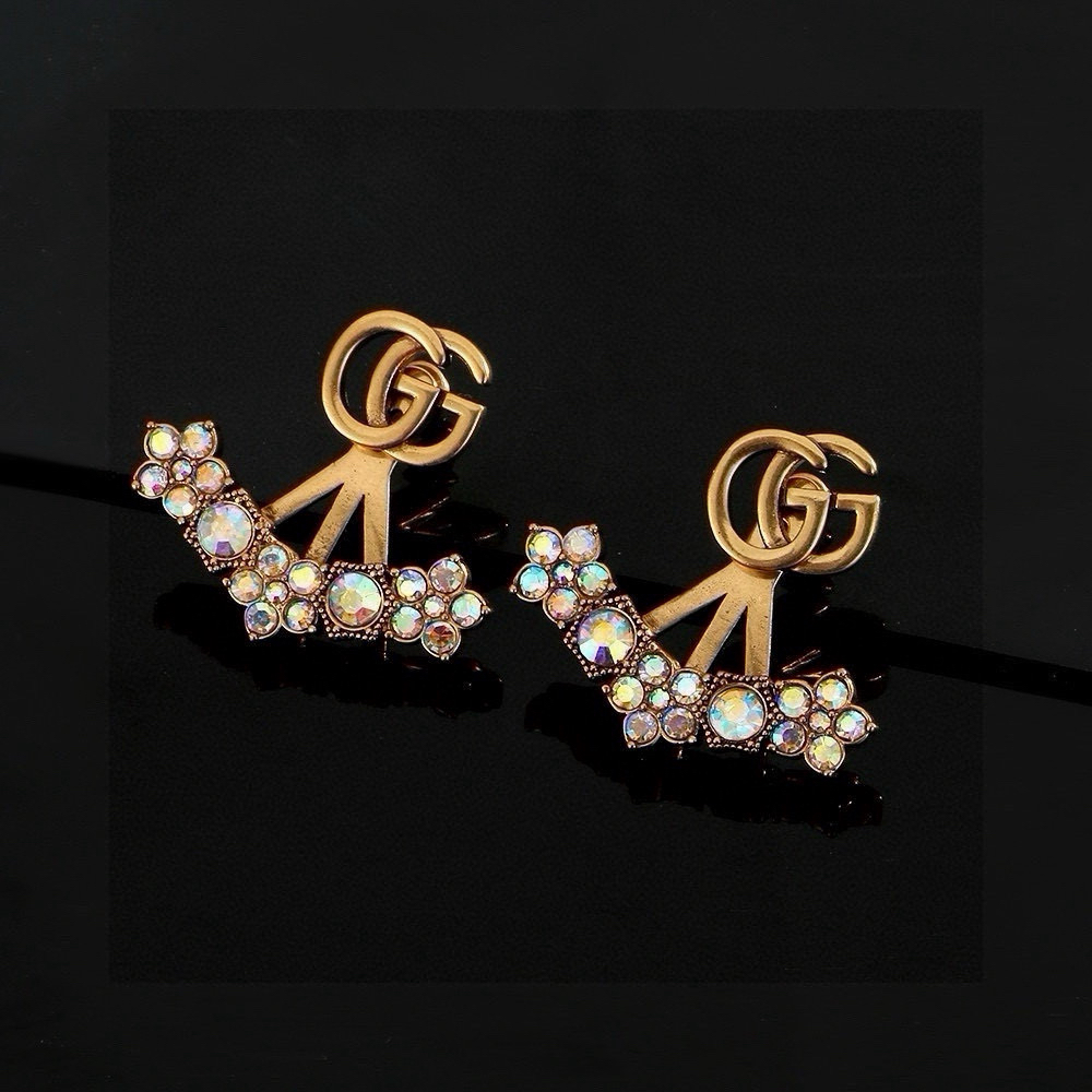 Gucci earrings-72
