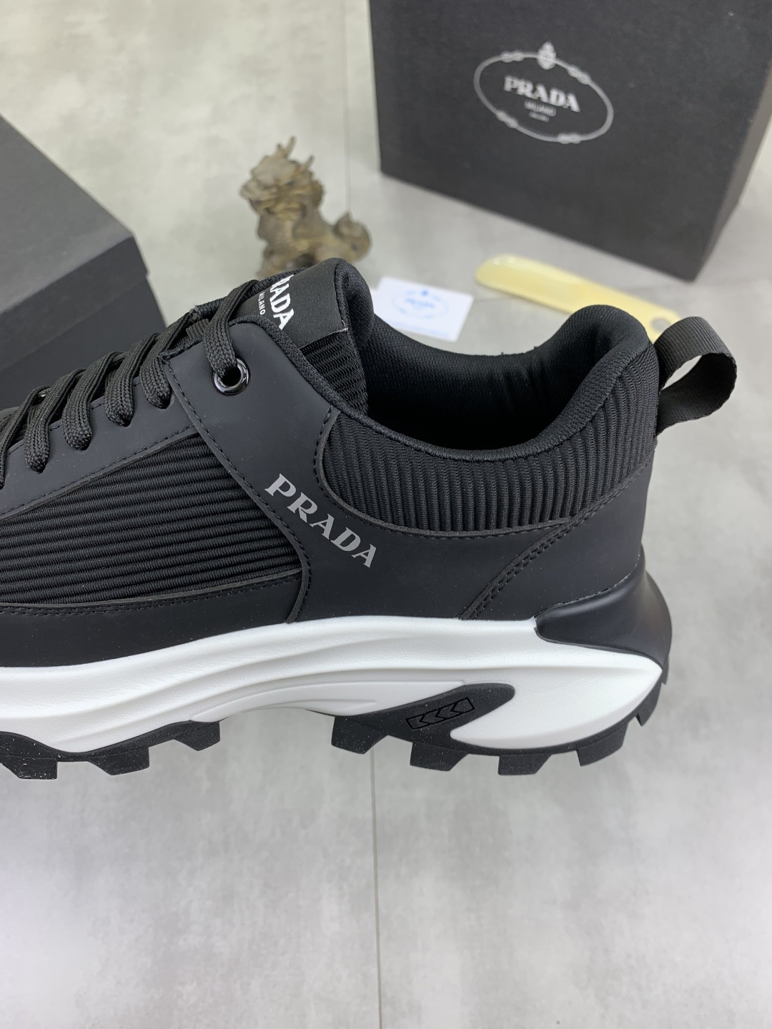 Prada Sneakers-172