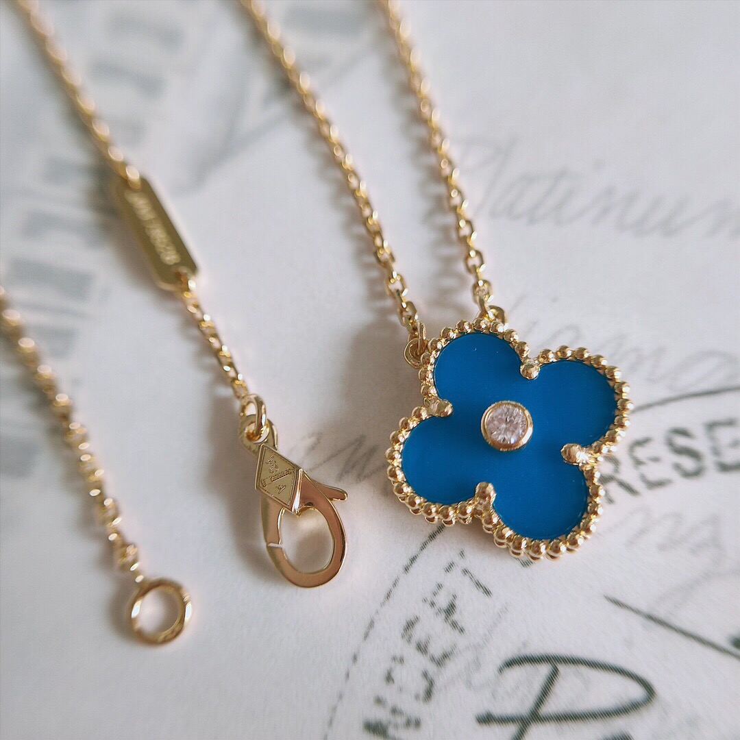 Van Cleef & Arpels necklace-8