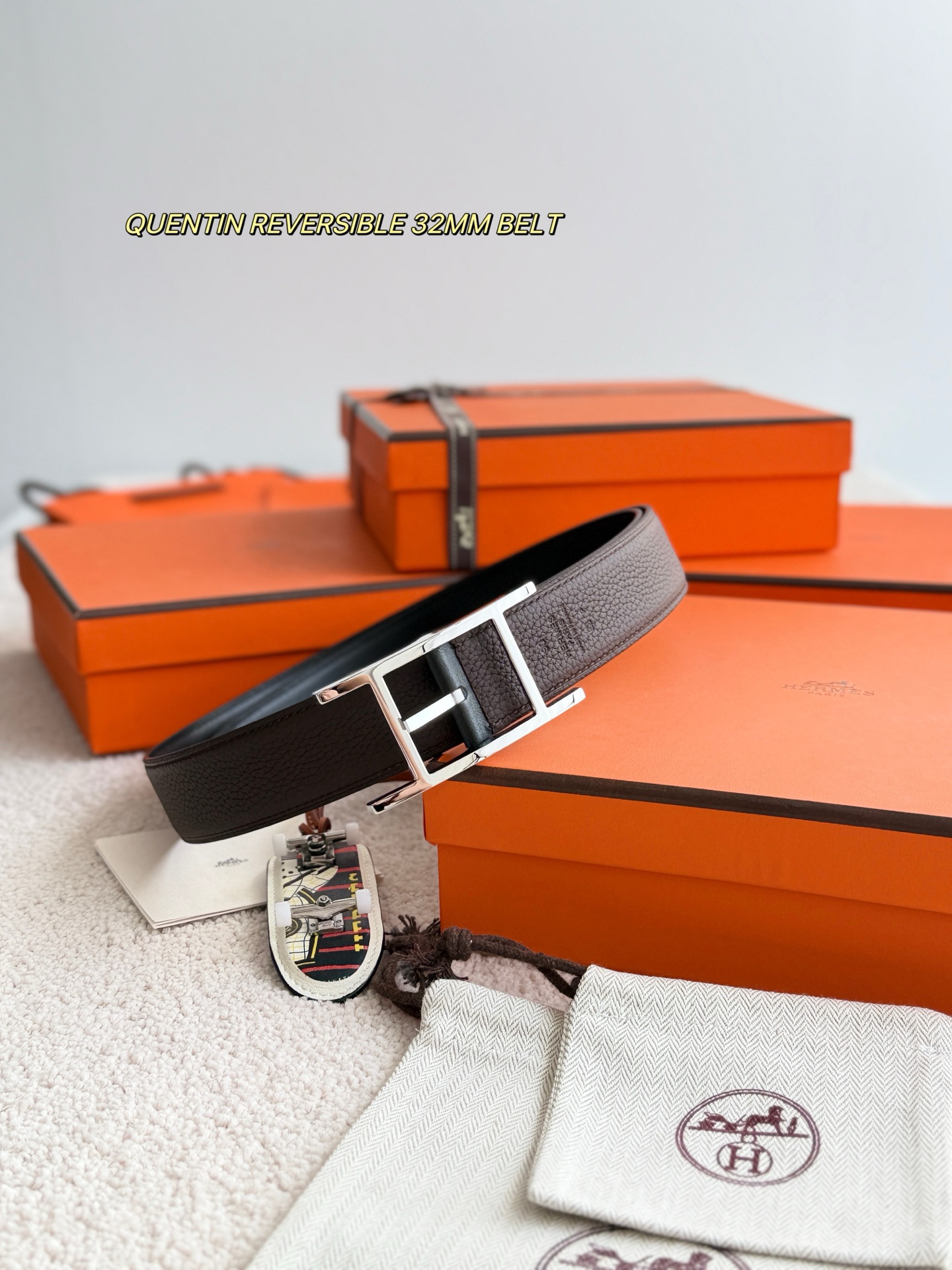 Hermes belt-65