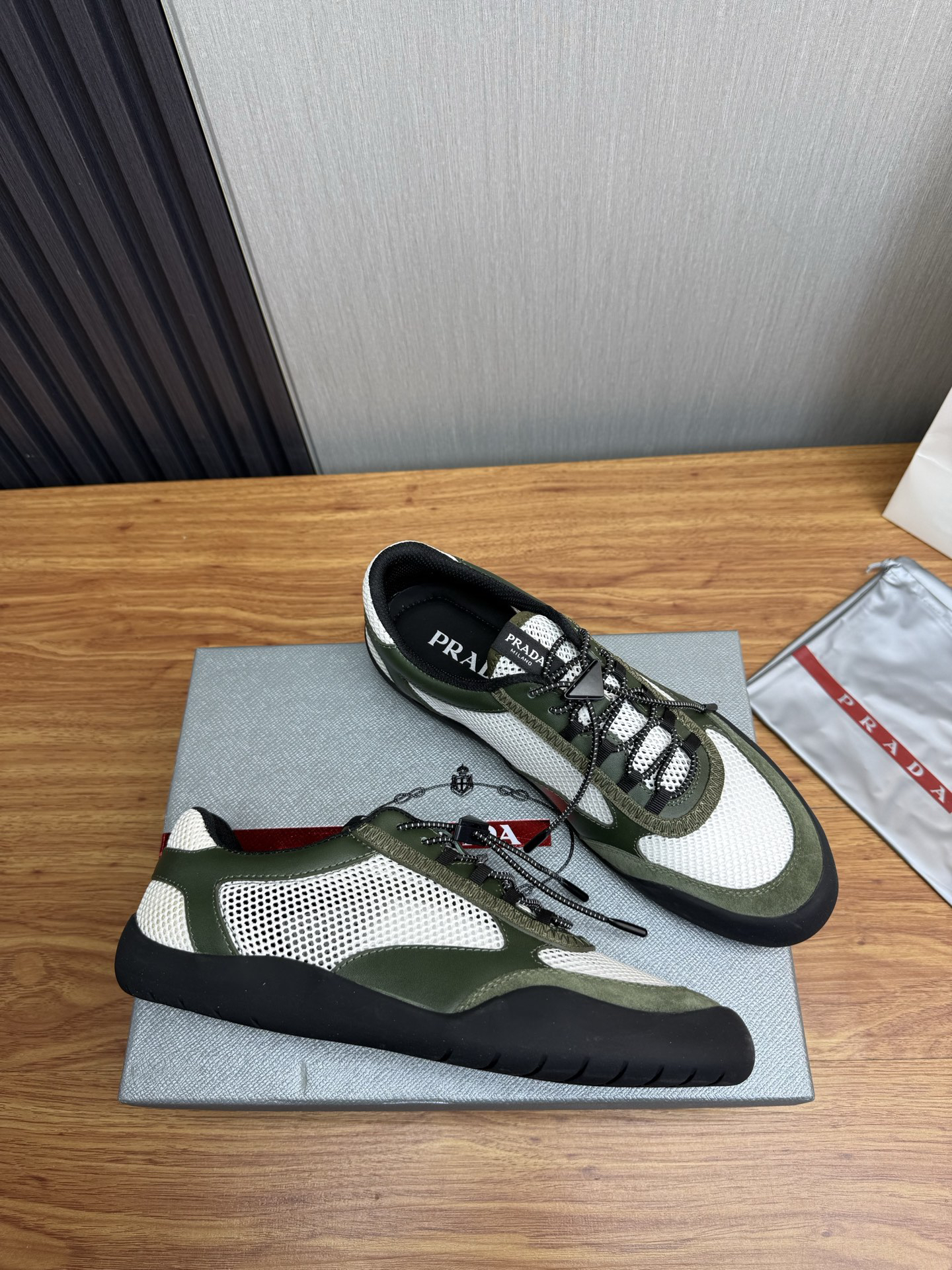 Prada Sneakers-95