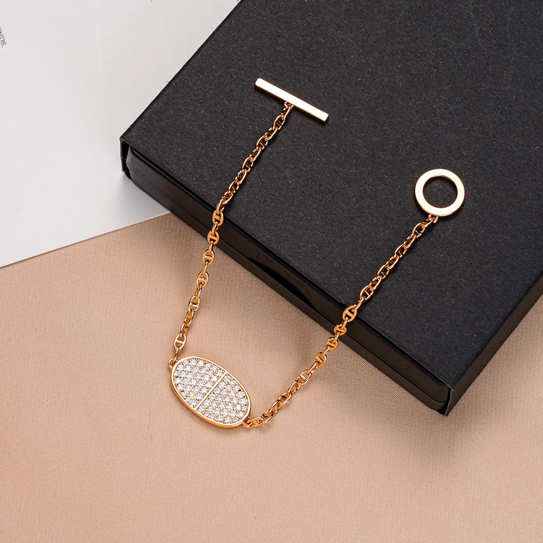 Hermes Bracelet-19