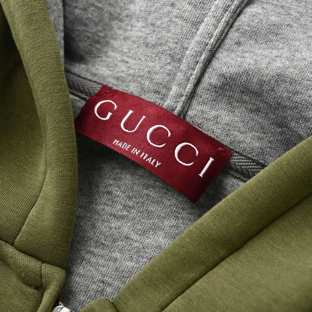 Gucci Clothing-312