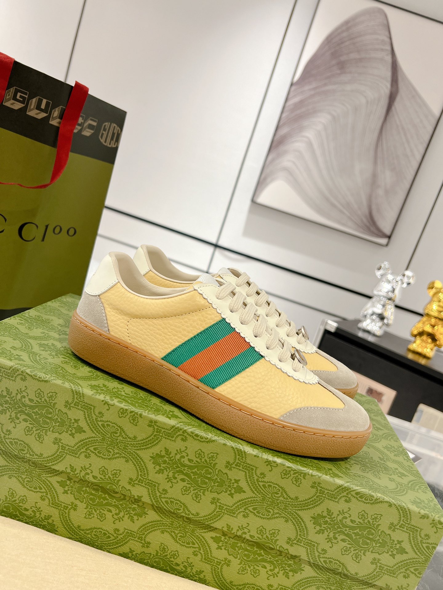 Gucci Sneakers-23