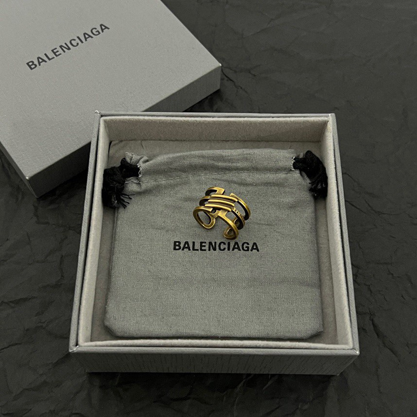 Balenciaga ring-14