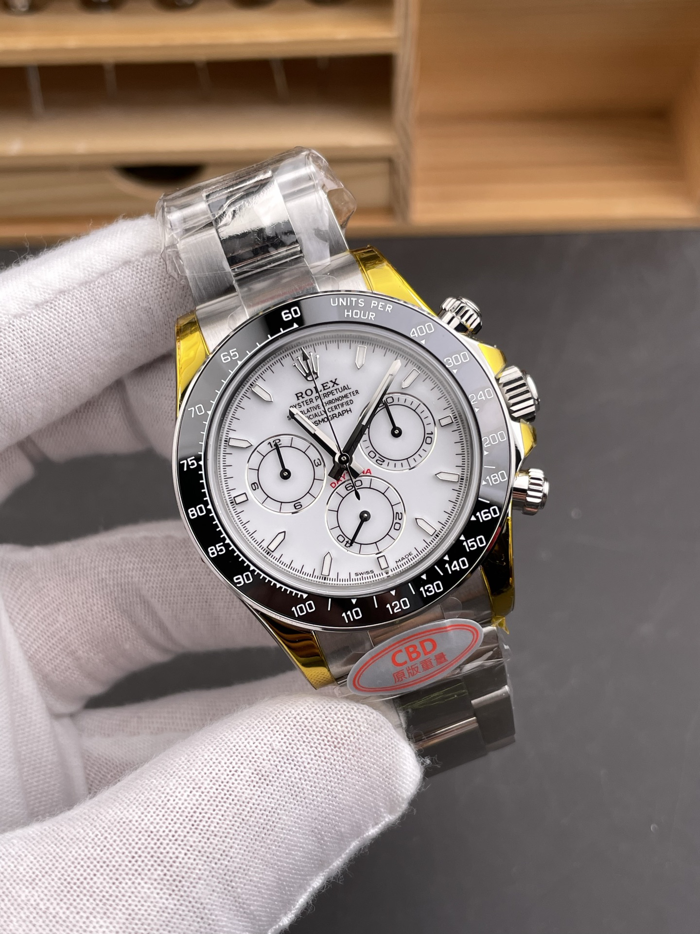 Rolex 2026 new releases-20