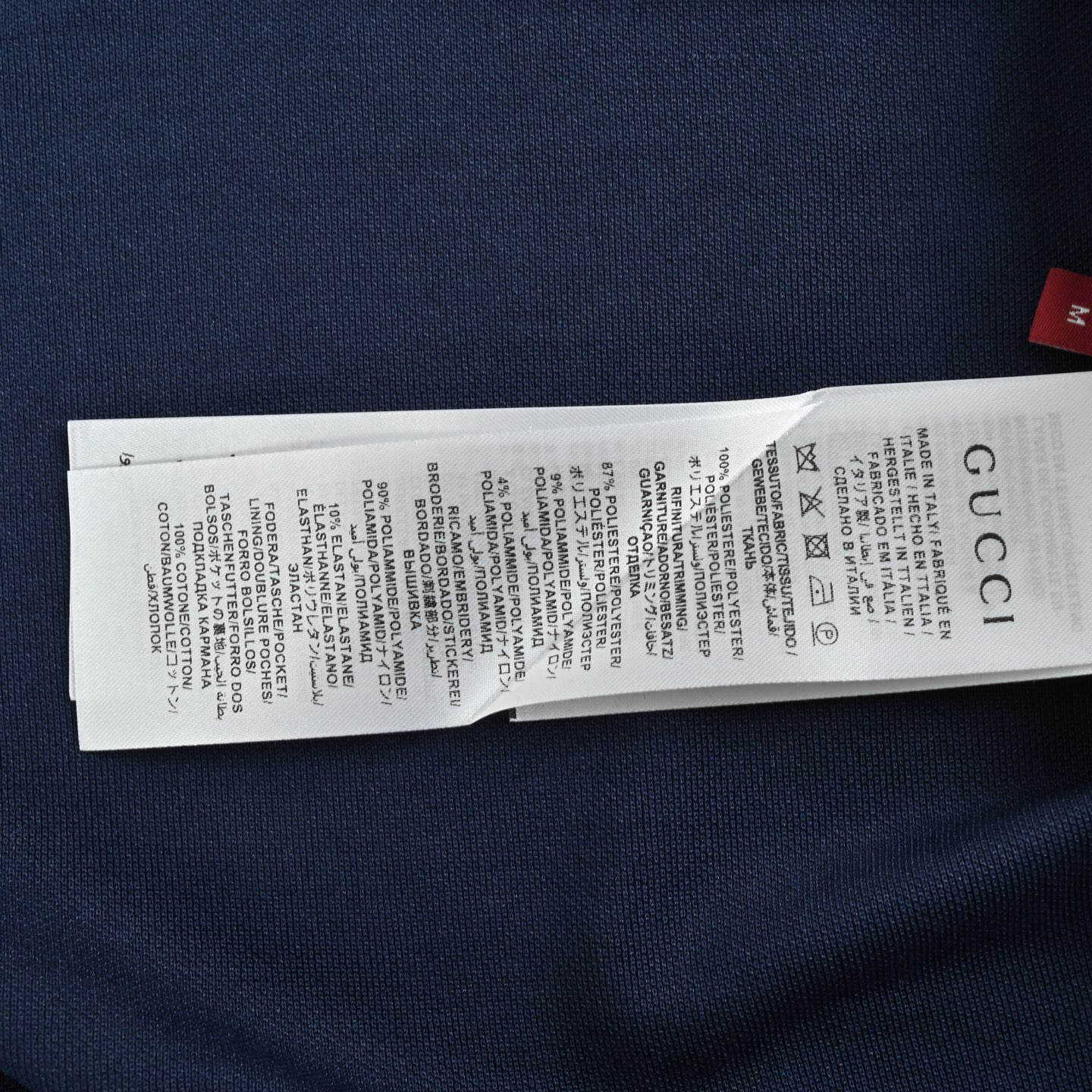 Gucci Clothing-231