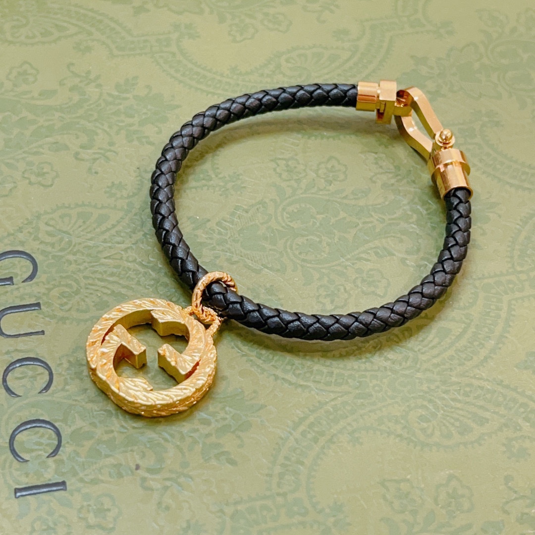 Gucci Bracelet-74