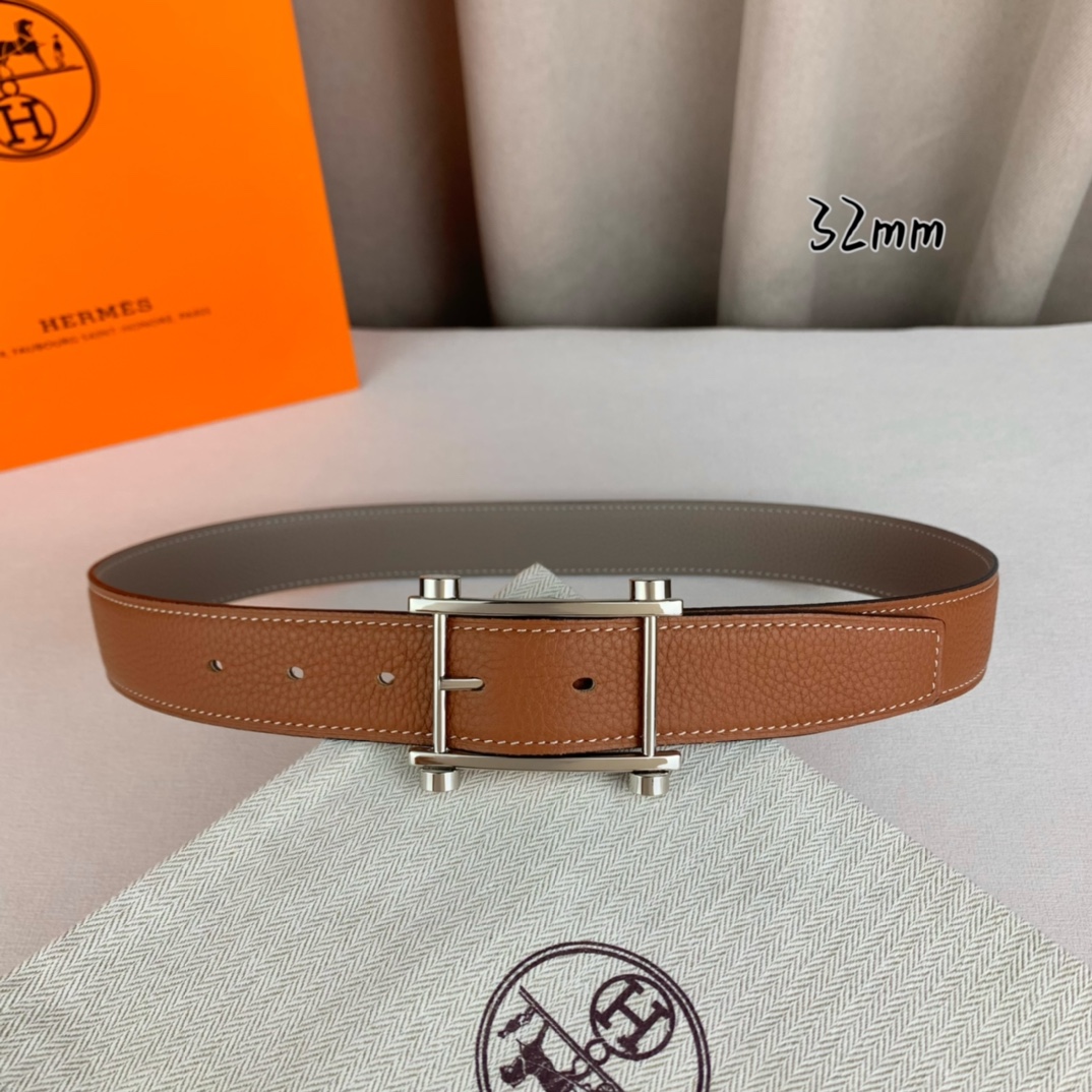 Hermes belt-26