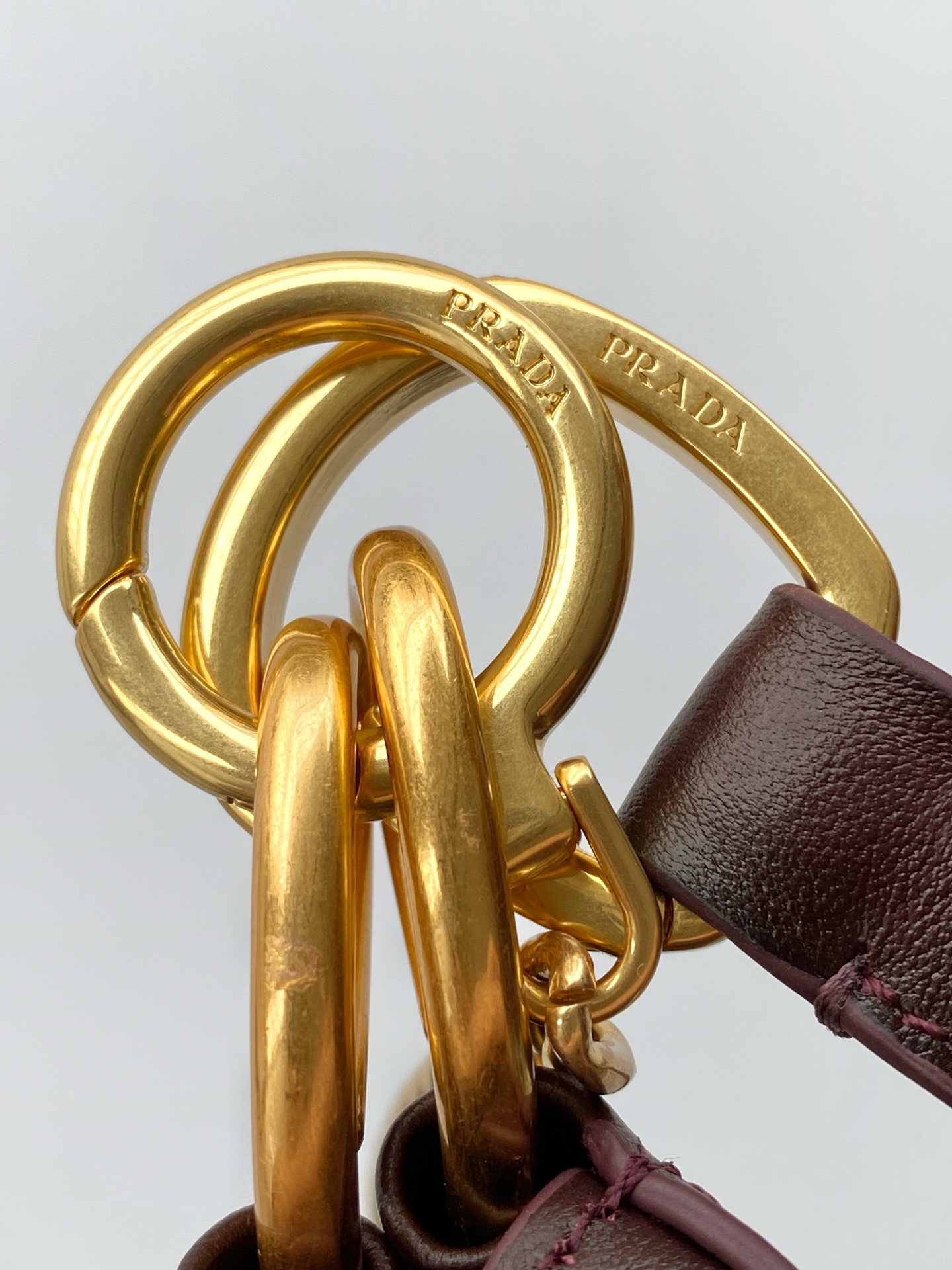 Prada Hot New Product-89