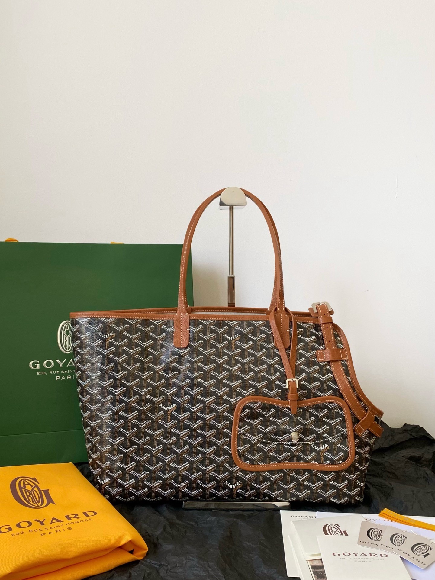 Goyard bags-15
