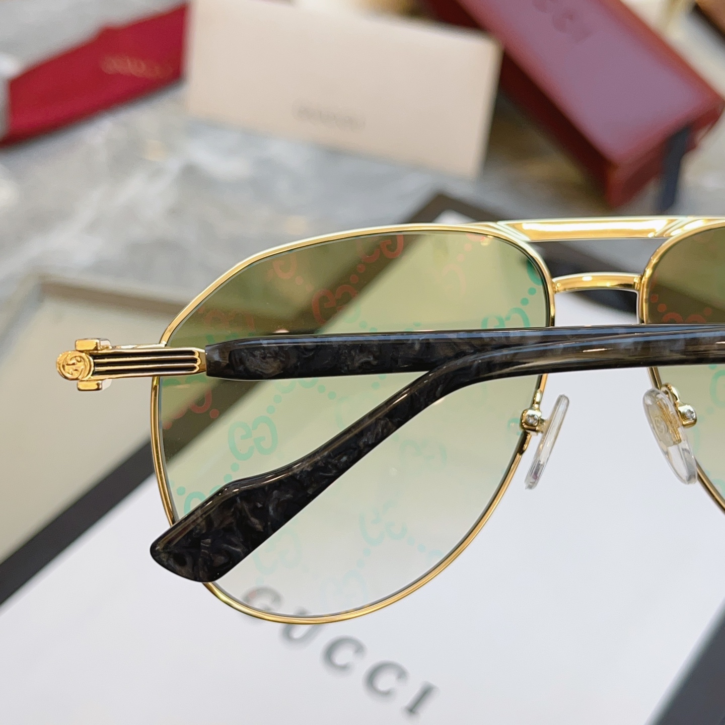 Gucci glasses-52