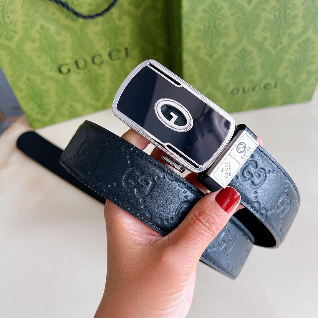 Gucci belt-62