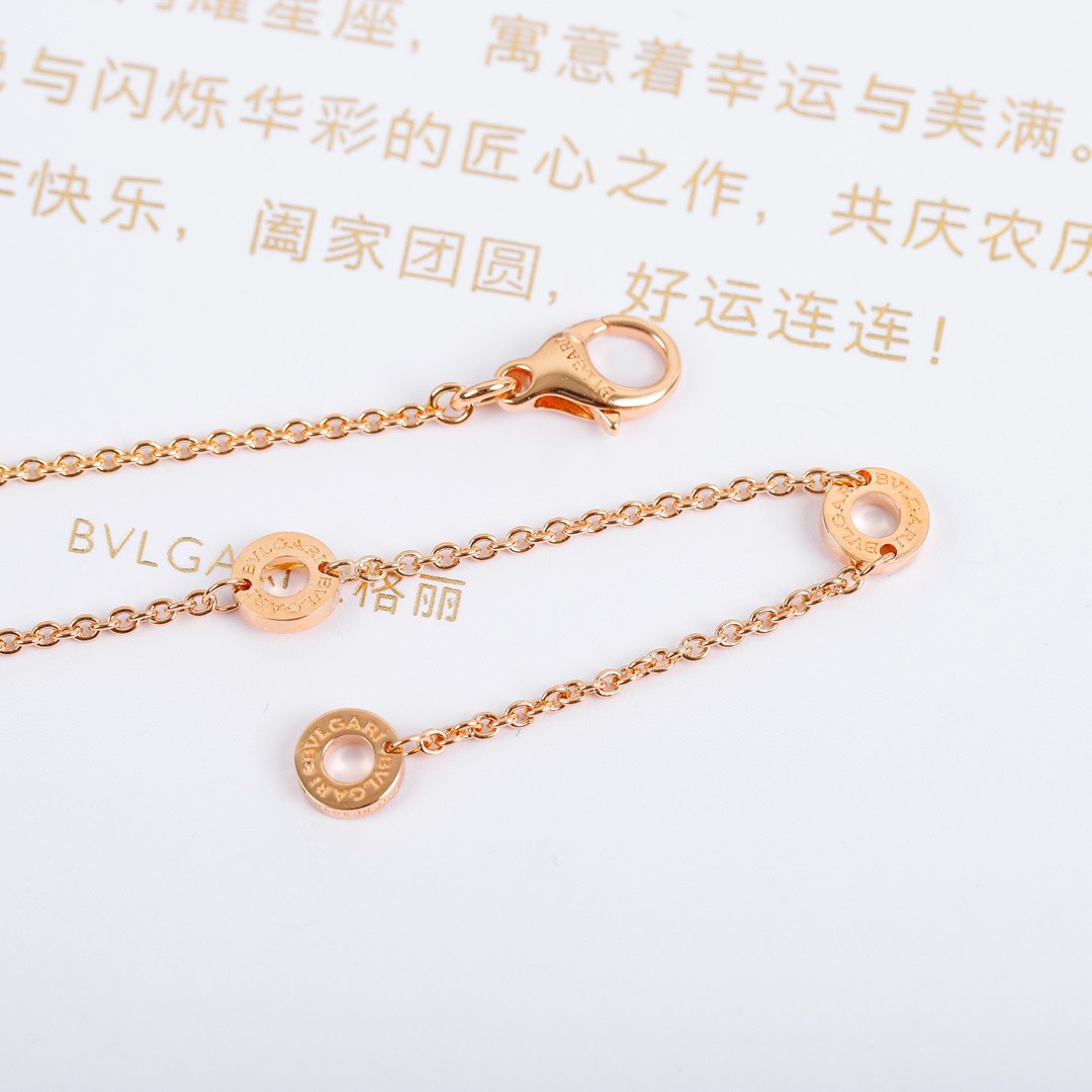 Bottega Veneta necklace-5