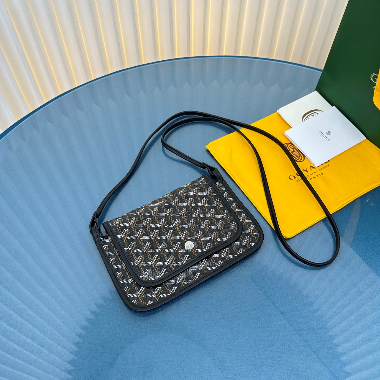Goyard bags-149